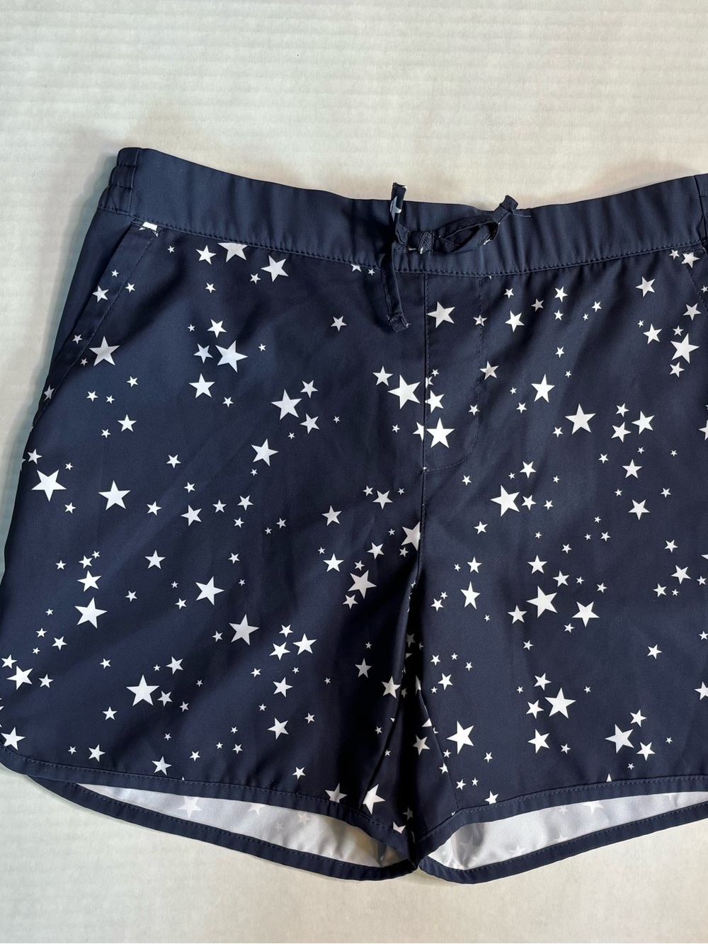Columbia Swim Trunks Sandy Shores Board Shorts Girls Youth Large Omni Shade